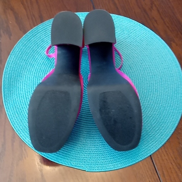 Madden Girl women's platforms-NEW - Picture 4 of 6